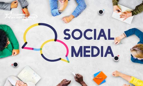 Social Media Marketing in Canada